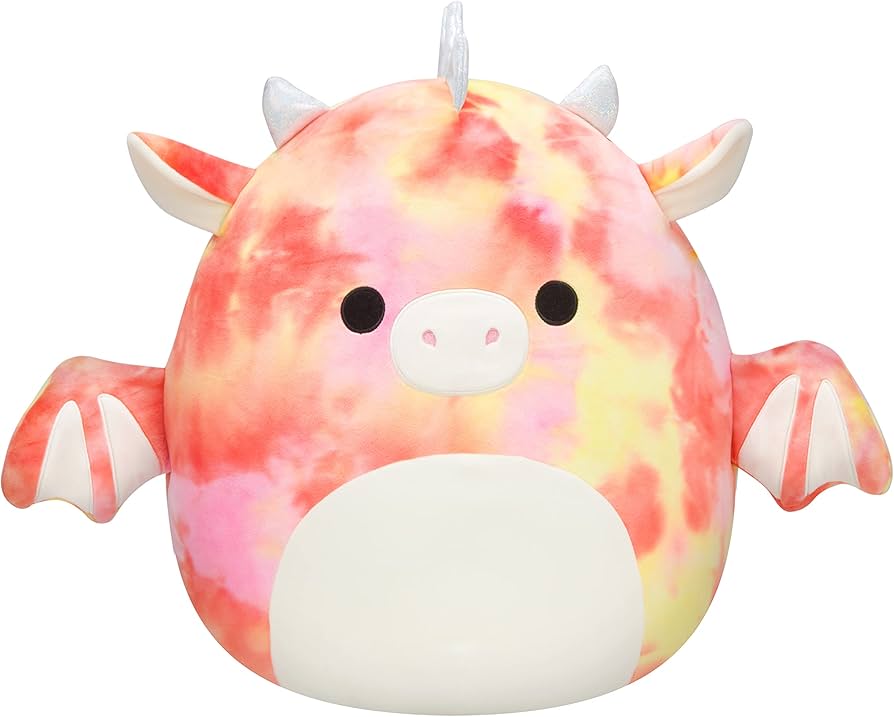 squishmallow amazon