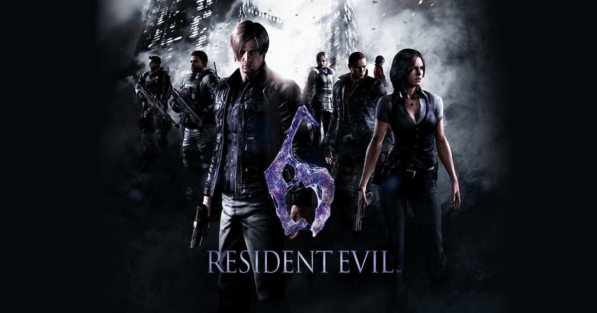 resident evil 6 download android
