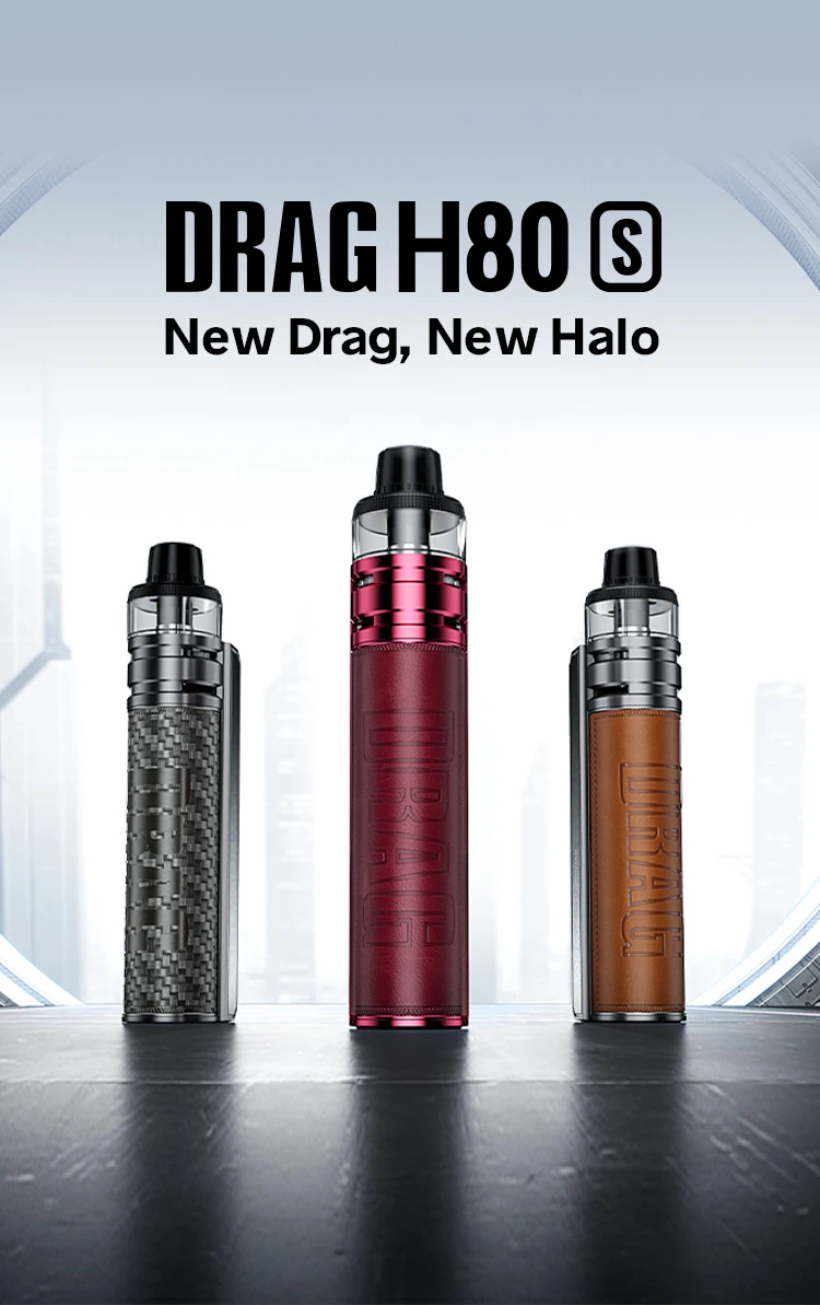 drag hs80