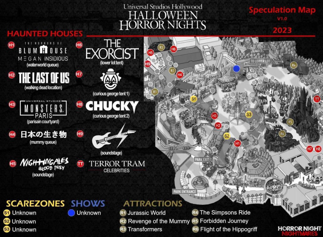 hhn 23 map orlando