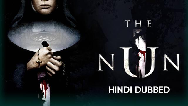the nun 2018 hindi