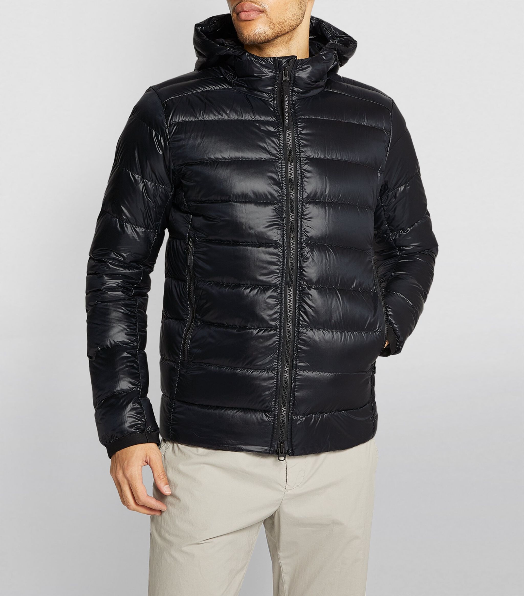 crofton hoody canada goose