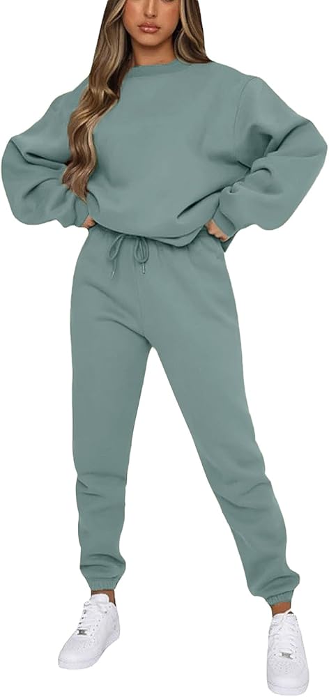 2 piece tracksuit womens set