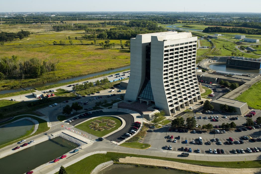 fermilab