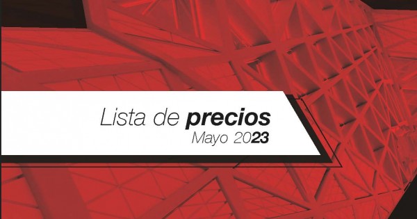 tarifa mitsubishi electric 2023