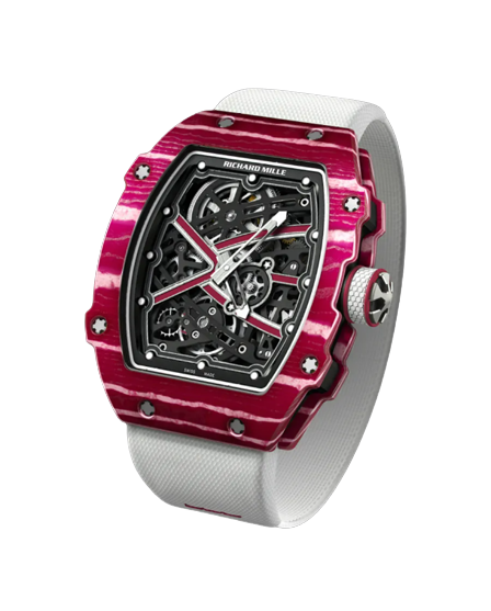 richard mille rm 67-02