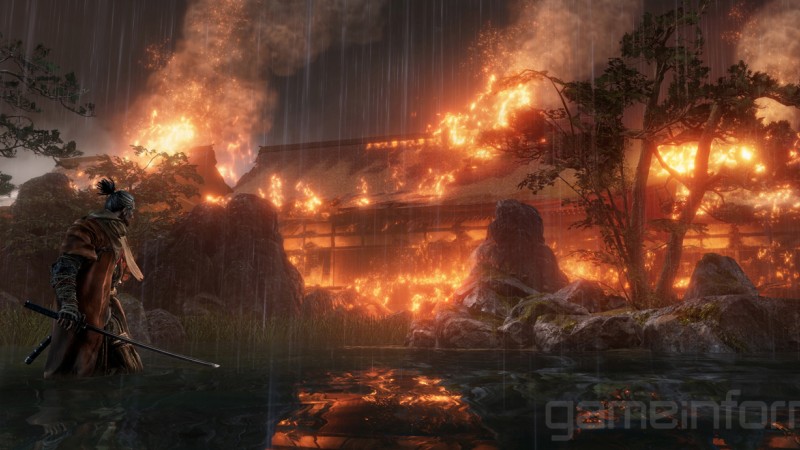 sekiro hirata estate