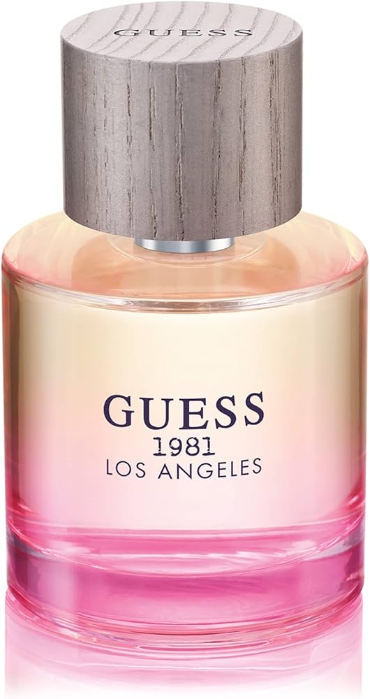 guess 1981 parfüm fiyatı