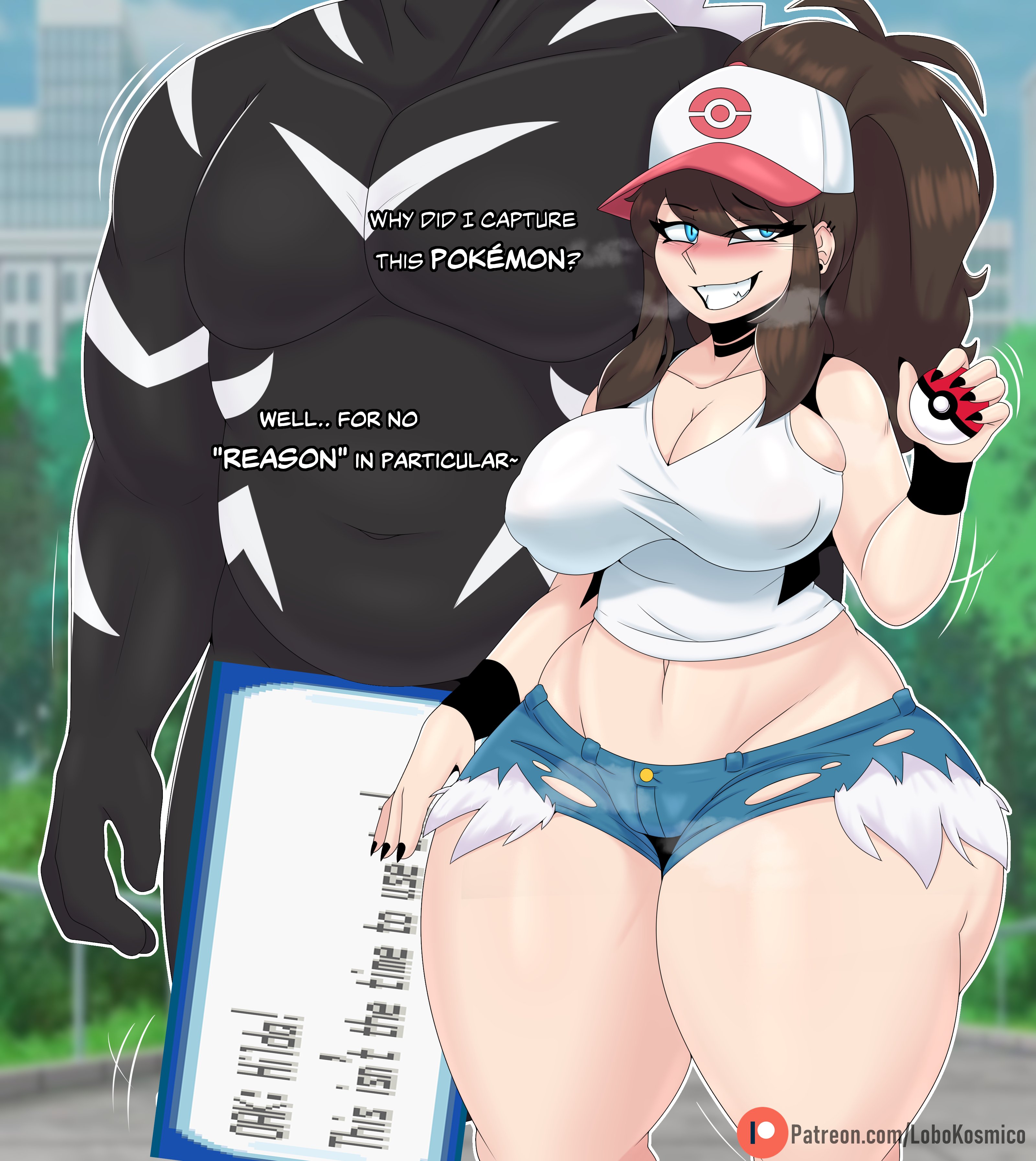 hilda pokemon rule 34