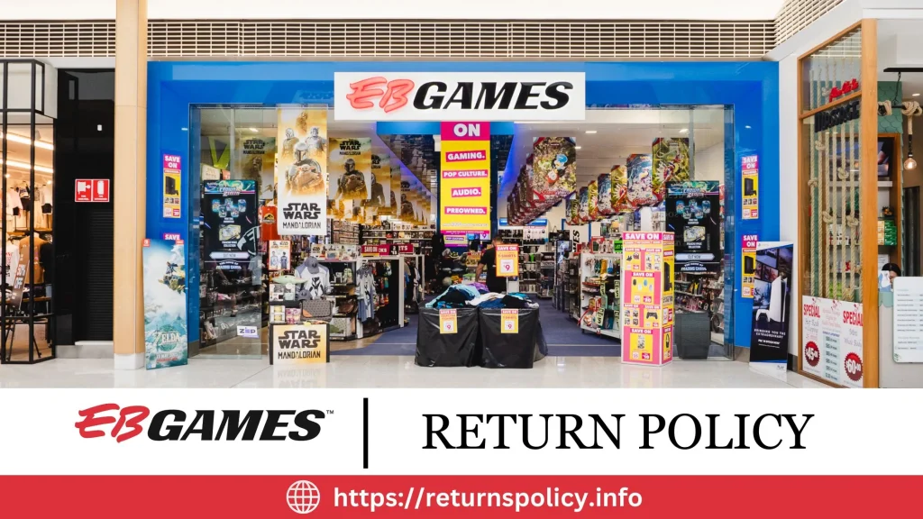 eb games refund policy