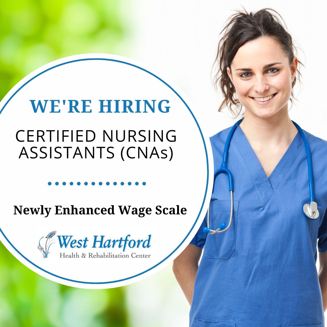 certified nursing assistant jobs near me