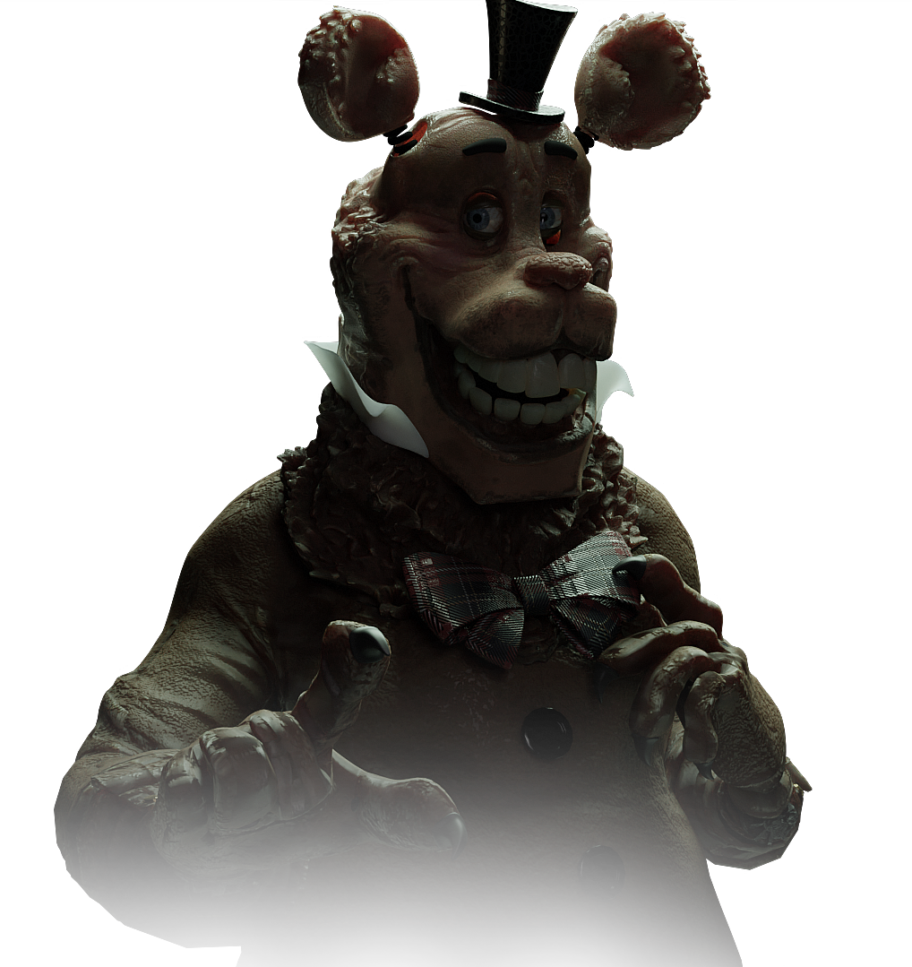 fnaf jr