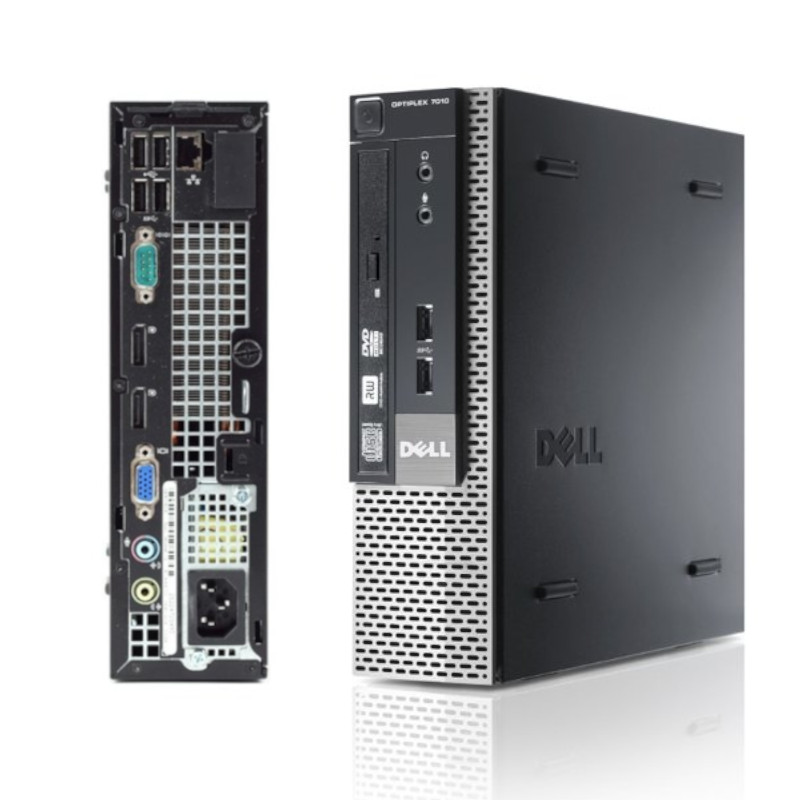 dell optiplex 7010 specification