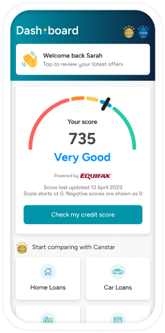 canstar credit check