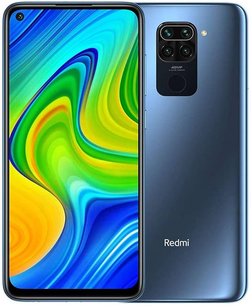 xiaomi redmi note 9 128