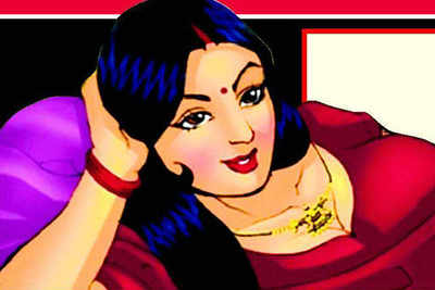 savita bhabhi ki sexy kahani