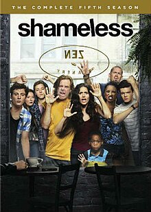 plot of shameless