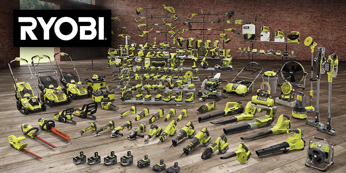 ryobi tools.com/register now