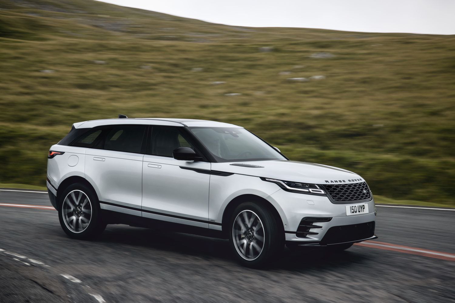 land rover vergisi 2020