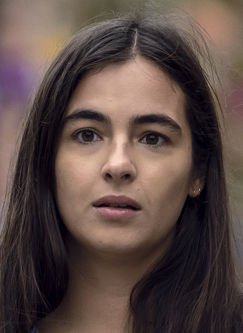 tara on the walking dead