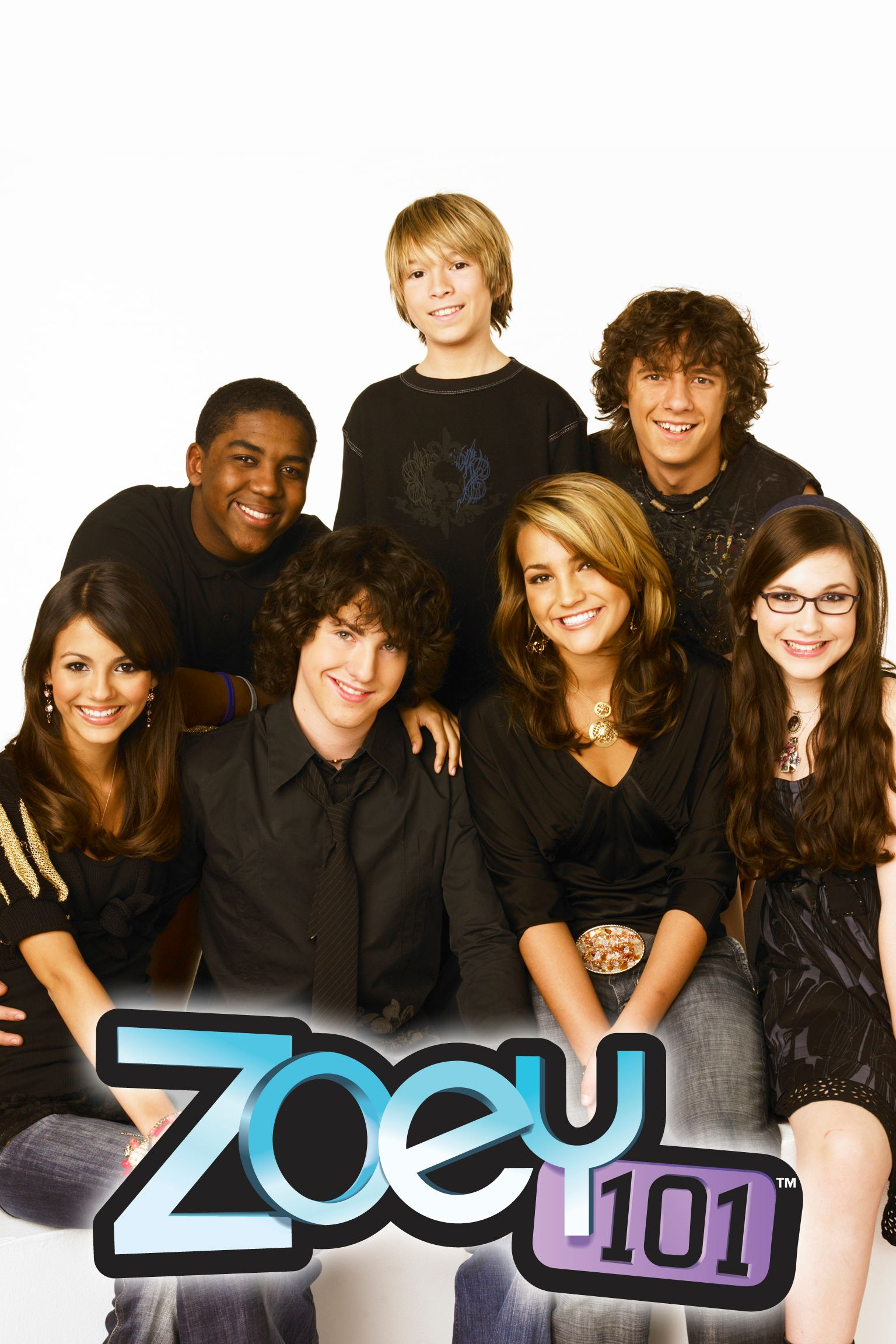 zoey 101 stream