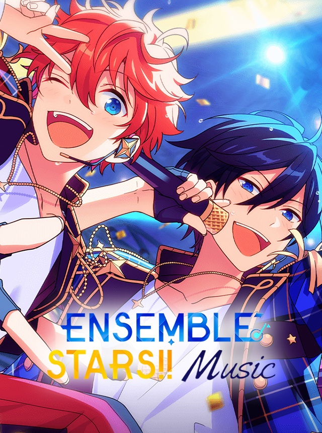 ensemble stars music pc