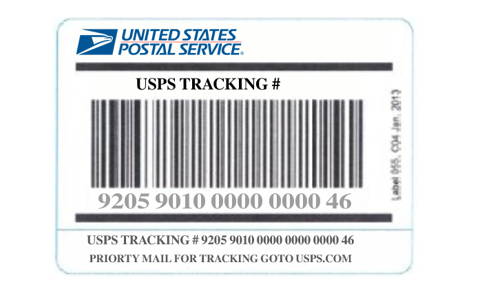 us postal service tracking by name