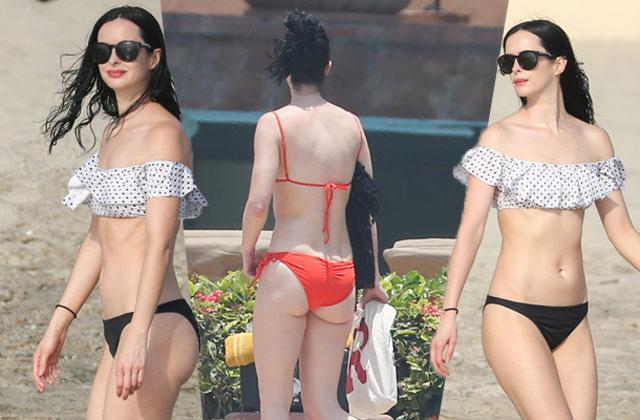 krysten ritter hot