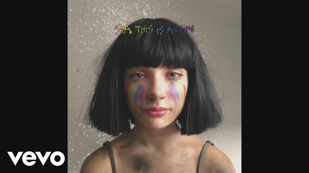 sia cheap thrills audio