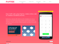 poptox review