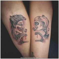 tatuajes de calaveras para parejas significado