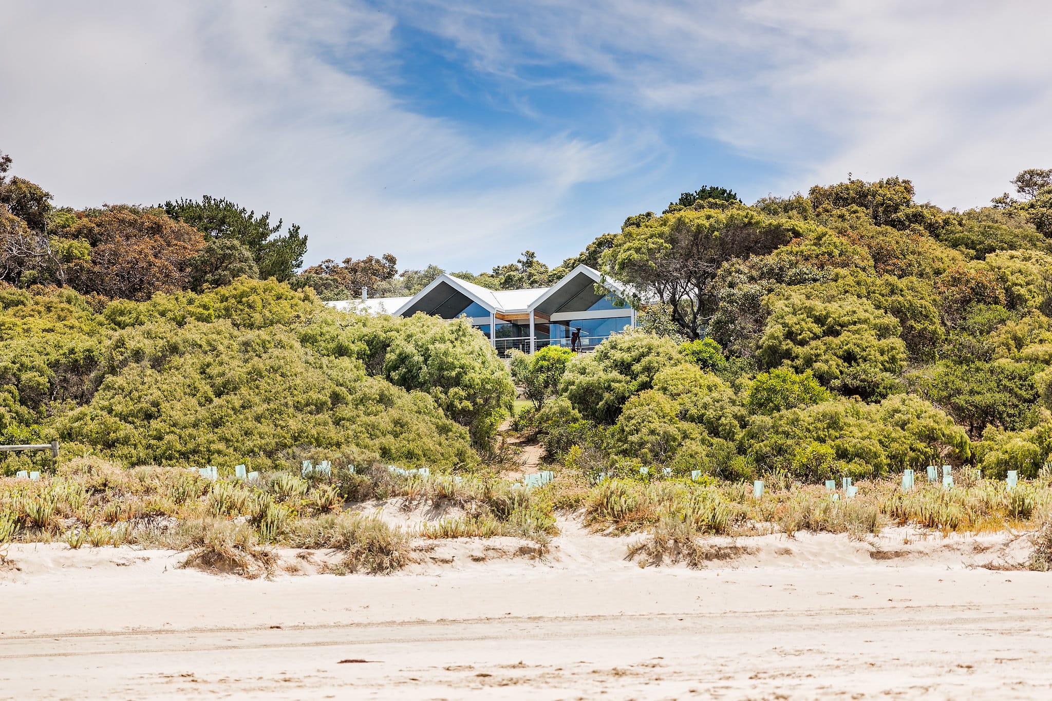 bunker bay luxury holiday homes