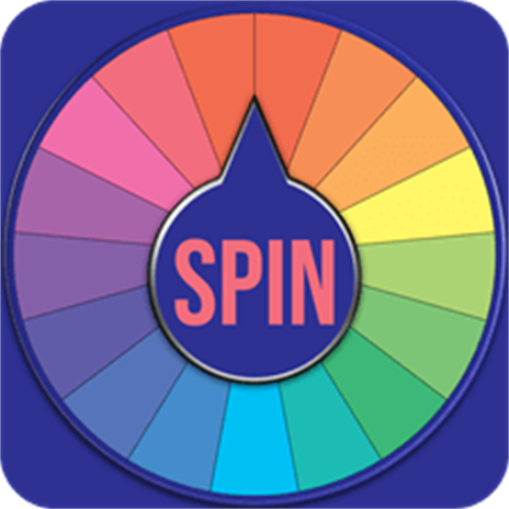 spinthewheel