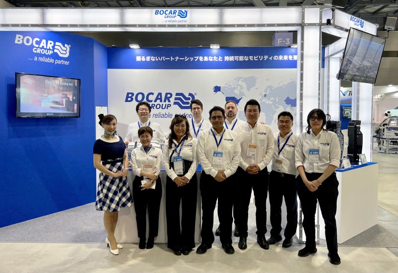 bocar group