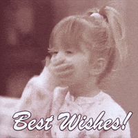 best wishes gif