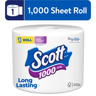 can you buy toilet paper with otc card