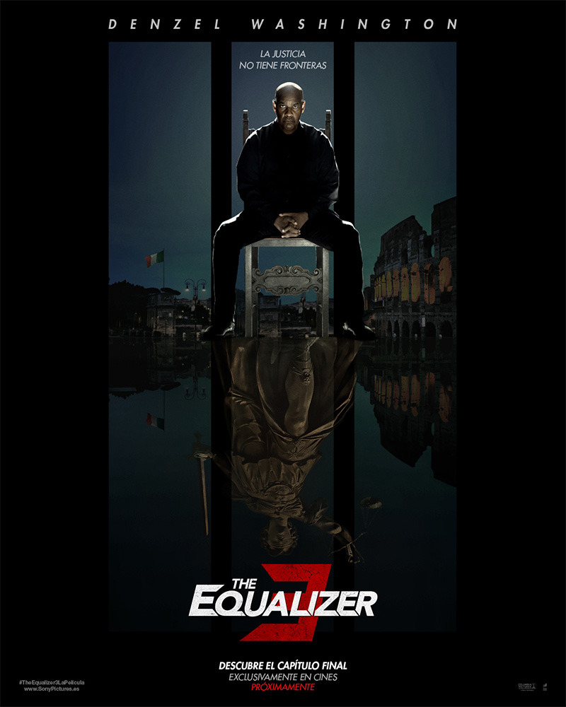 ver online the equalizer 3