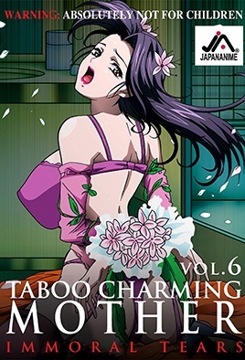 enbo taboo charming mother