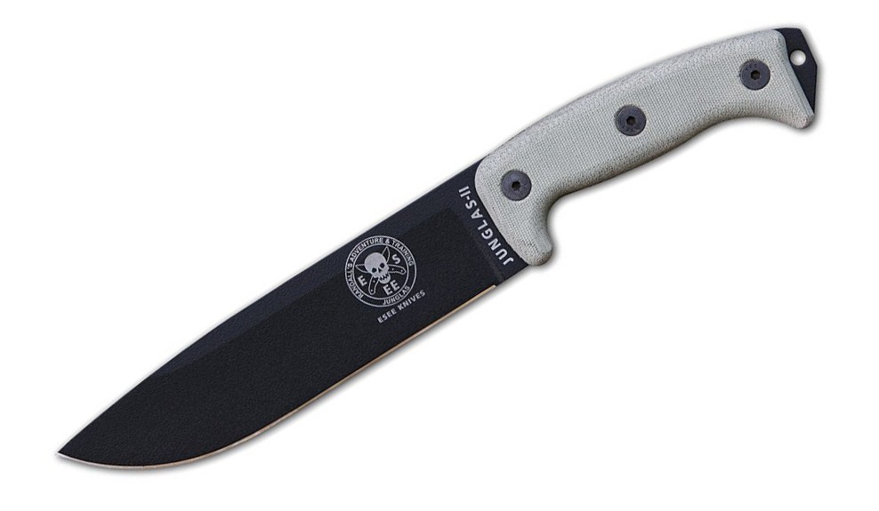 esee junglas ii