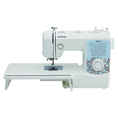 sewing machine target