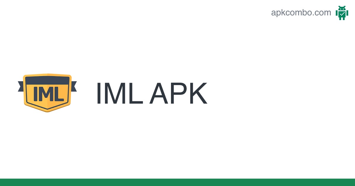 iml apk