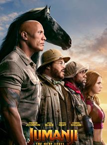 jumanji the next level 2019 izle