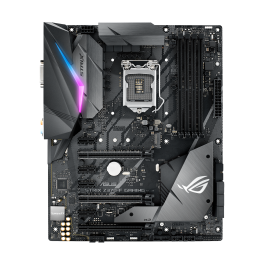 asus z370 e