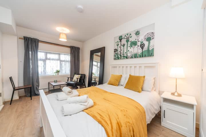 airbnb bexleyheath