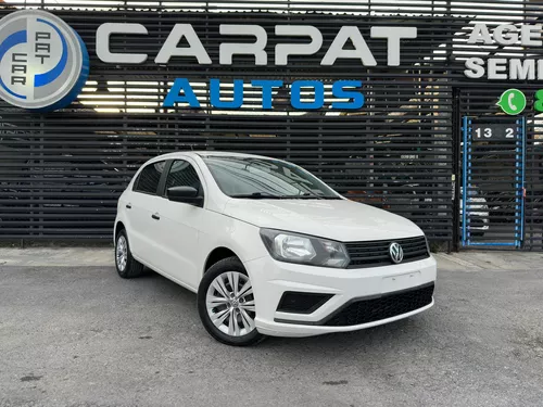 vw gol 2019 mercado libre