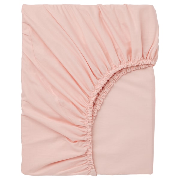 double fitted sheet ikea