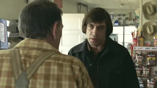 no country for old men imdb