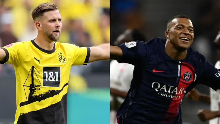 live stream borussia dortmund psg