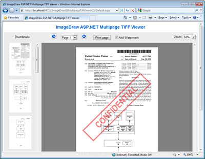 vb net tiff viewer