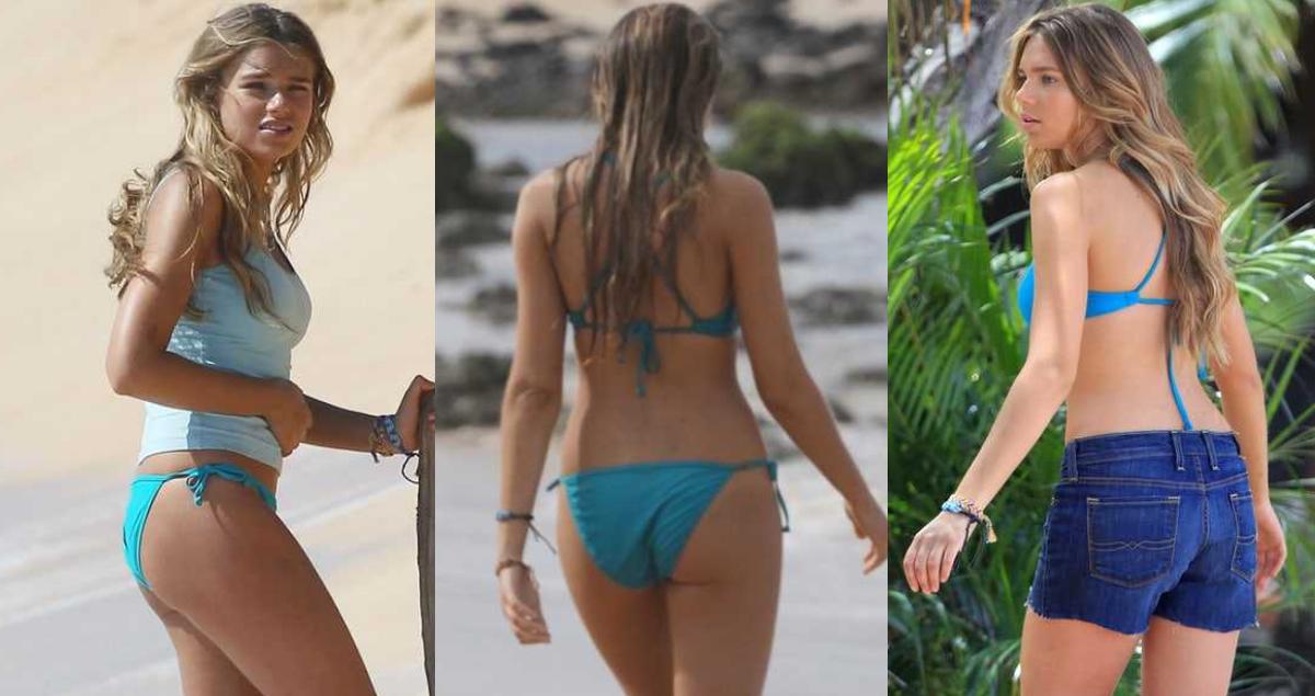 indiana evans butt